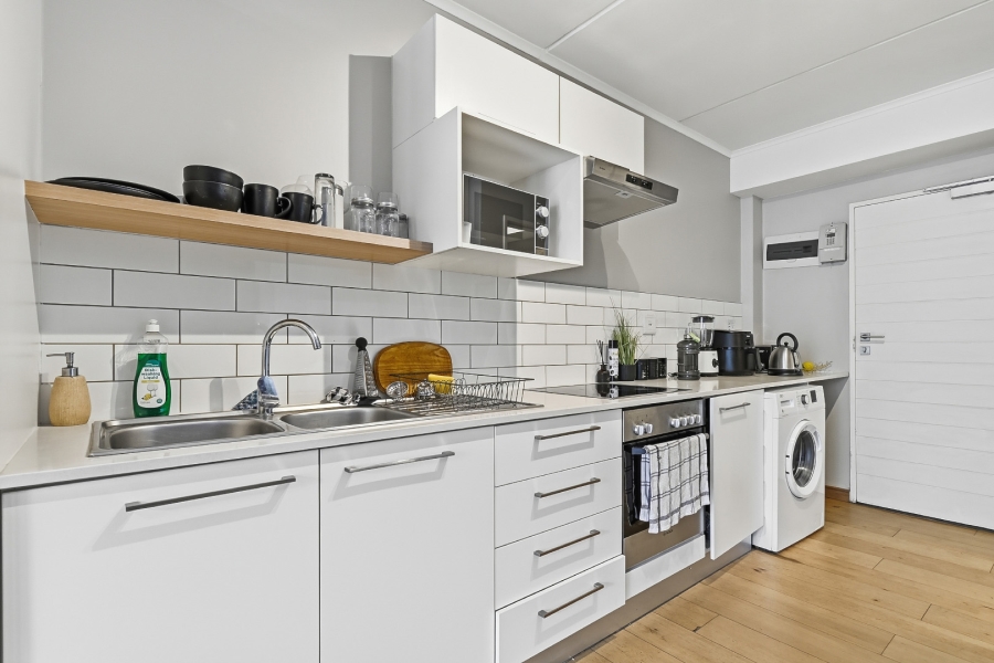 1 Bedroom Property for Sale in Salt River Western Cape